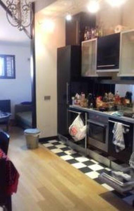 Magnifica Habitacion En El Centro De Madrid Appartement Buitenkant foto